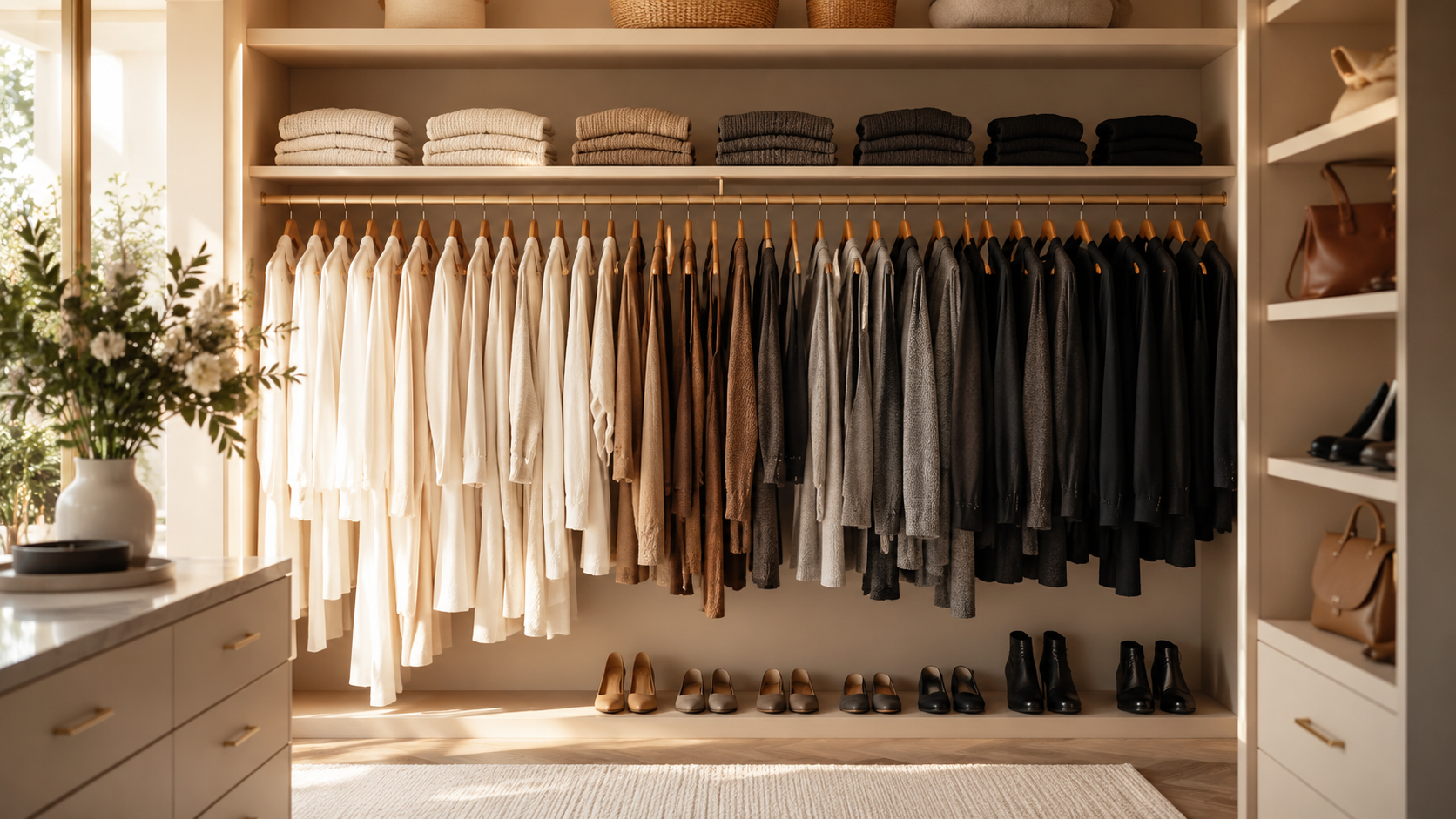 The Wardrobe Revival