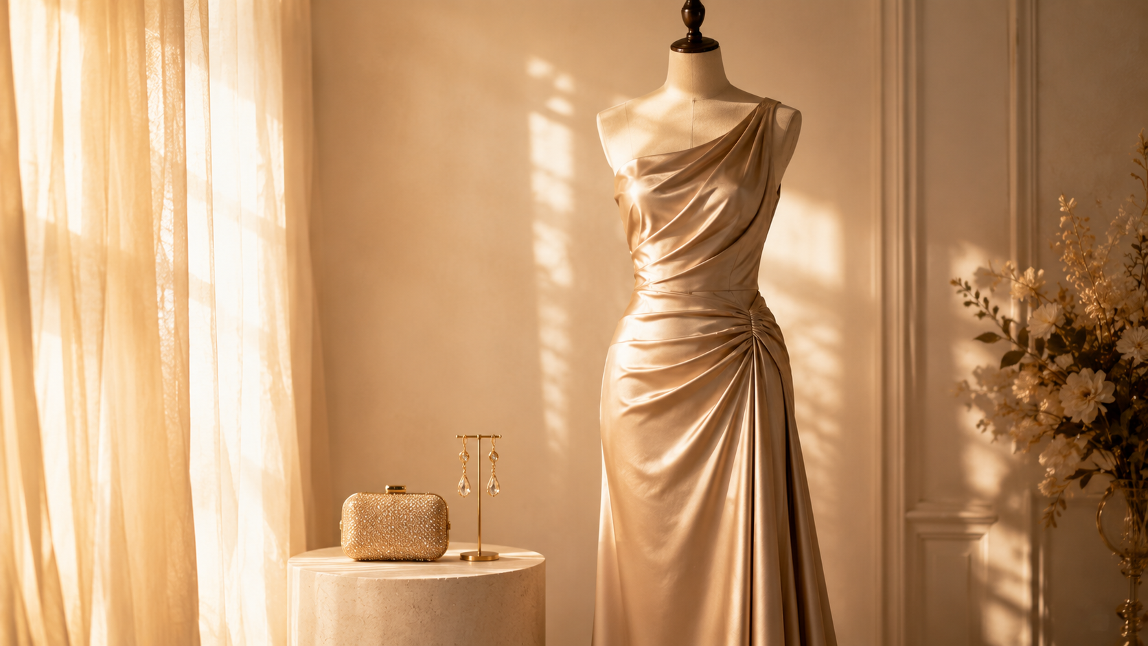 Wedding & Special Occasion Styling